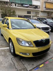 Skoda Octavia 2012 5 ΟΧΙ ΕΝΟΙΚΙΑΣΗ ΑΔΕΙΑΣ-thumb-1