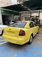 Skoda Octavia 2012 5 ΟΧΙ ΕΝΟΙΚΙΑΣΗ ΑΔΕΙΑΣ-thumb-2