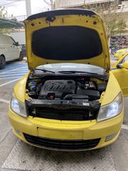Skoda Octavia 2012 5 ΟΧΙ ΕΝΟΙΚΙΑΣΗ ΑΔΕΙΑΣ-thumb-5