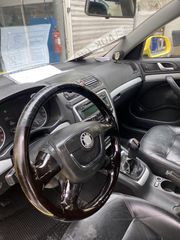 Skoda Octavia 2012 5 ΟΧΙ ΕΝΟΙΚΙΑΣΗ ΑΔΕΙΑΣ-thumb-9