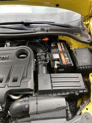 Skoda Octavia 2012 5 ΟΧΙ ΕΝΟΙΚΙΑΣΗ ΑΔΕΙΑΣ-thumb-11