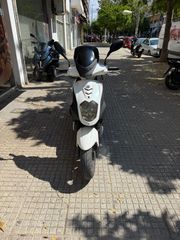 Sym Orbit 125 2010 ORBIT 125