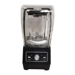 ΠΡΟΣΦΟΡΑ!!! KARAMCO FT-901 (1,6 Lit - 1800Watt) Μπλέντερ Ηλεκτρικό με Κανάτα Πολυκαρβονική - Ανοξείδωτα Μαχαίρια