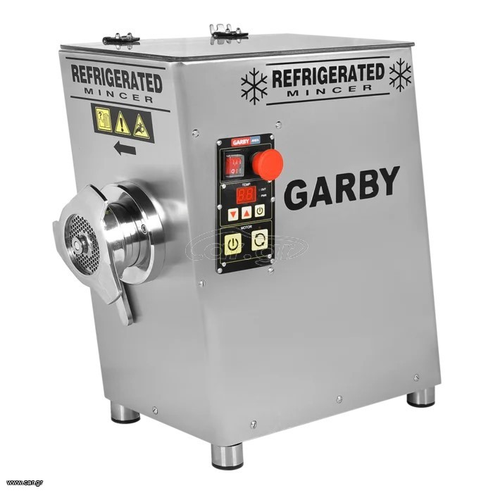 ΚΡΕΑΤΟΜΗΧΑΝΗ ΨΥΧΟΜΕΝΗ GARBY