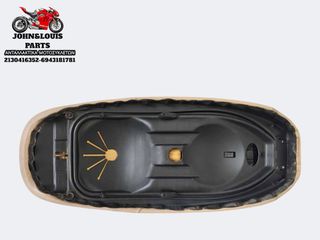 ΣΕΛΑ BEVERLY 250 TOURER-thumb-2
