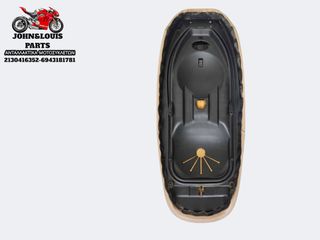 ΣΕΛΑ BEVERLY 250 TOURER-thumb-3