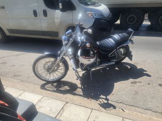 Suzuki VS Intruder 1998-thumb-1