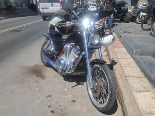 Suzuki VS Intruder 1998-thumb-2