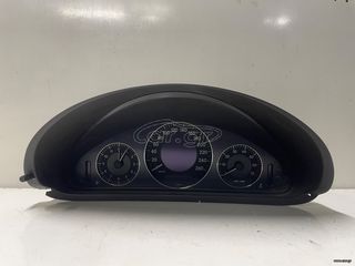 ΚΑΝΤΡΑΝ MERCEDES CLK200 W209 2008