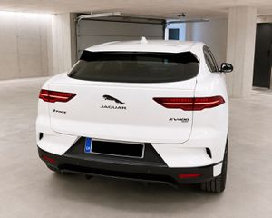Jaguar I-Pace 2022 P400