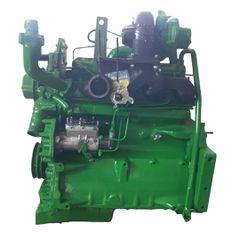 JOHN DEERE  4239T Turbo Diesel Engine