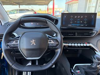 Peugeot 3008 2021 1.2 PURETECH 130 ''ROAD TRIP'' FACE LIFT FULL-thumb-62