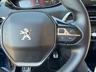 Peugeot 3008 2021 1.2 PURETECH 130 ''ROAD TRIP'' FACE LIFT FULL-thumb-63