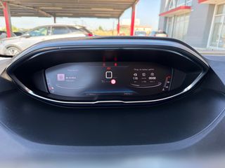 Peugeot 3008 2021 1.2 PURETECH 130 ''ROAD TRIP'' FACE LIFT FULL-thumb-71