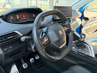 Peugeot 3008 2021 1.2 PURETECH 130 ''ROAD TRIP'' FACE LIFT FULL-thumb-75
