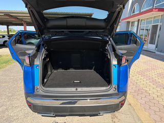 Peugeot 3008 2021 1.2 PURETECH 130 ''ROAD TRIP'' FACE LIFT FULL-thumb-77