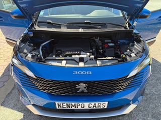 Peugeot 3008 2021 1.2 PURETECH 130 ''ROAD TRIP'' FACE LIFT FULL-thumb-78