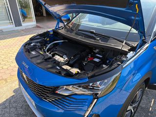 Peugeot 3008 2021 1.2 PURETECH 130 ''ROAD TRIP'' FACE LIFT FULL-thumb-79