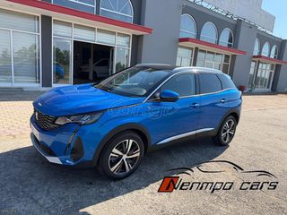 Peugeot 3008 2021 1.2 PURETECH 130 ''ROAD TRIP'' FACE LIFT FULL