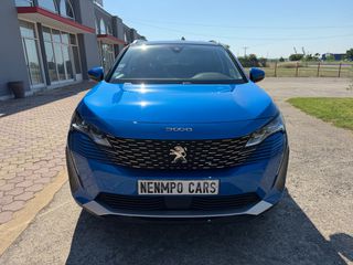 Peugeot 3008 2021 1.2 PURETECH 130 ''ROAD TRIP'' FACE LIFT FULL-thumb-3