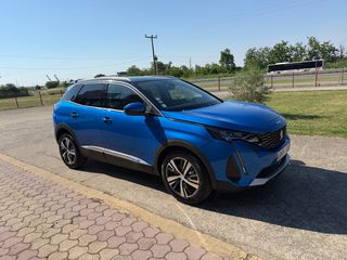 Peugeot 3008 2021 1.2 PURETECH 130 ''ROAD TRIP'' FACE LIFT FULL-thumb-5
