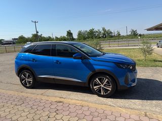 Peugeot 3008 2021 1.2 PURETECH 130 ''ROAD TRIP'' FACE LIFT FULL-thumb-6