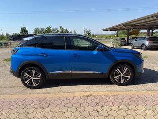 Peugeot 3008 2021 1.2 PURETECH 130 ''ROAD TRIP'' FACE LIFT FULL-thumb-7
