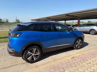 Peugeot 3008 2021 1.2 PURETECH 130 ''ROAD TRIP'' FACE LIFT FULL-thumb-8