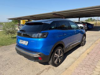 Peugeot 3008 2021 1.2 PURETECH 130 ''ROAD TRIP'' FACE LIFT FULL-thumb-9