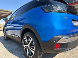 Peugeot 3008 2021 1.2 PURETECH 130 ''ROAD TRIP'' FACE LIFT FULL-thumb-36