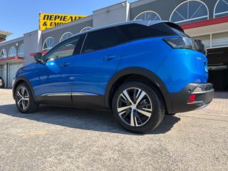 Peugeot 3008 2021 1.2 PURETECH 130 ''ROAD TRIP'' FACE LIFT FULL-thumb-37