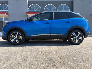 Peugeot 3008 2021 1.2 PURETECH 130 ''ROAD TRIP'' FACE LIFT FULL-thumb-38