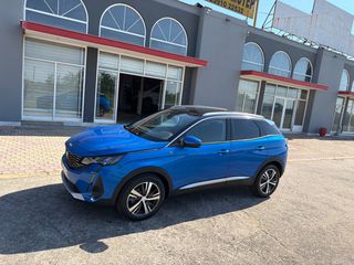 Peugeot 3008 2021 1.2 PURETECH 130 ''ROAD TRIP'' FACE LIFT FULL-thumb-39