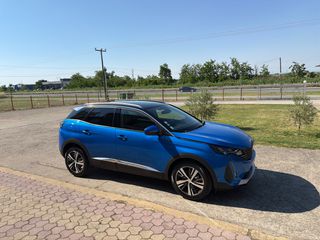 Peugeot 3008 2021 1.2 PURETECH 130 ''ROAD TRIP'' FACE LIFT FULL-thumb-40