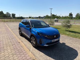 Peugeot 3008 2021 1.2 PURETECH 130 ''ROAD TRIP'' FACE LIFT FULL-thumb-41