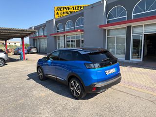 Peugeot 3008 2021 1.2 PURETECH 130 ''ROAD TRIP'' FACE LIFT FULL-thumb-42