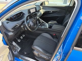 Peugeot 3008 2021 1.2 PURETECH 130 ''ROAD TRIP'' FACE LIFT FULL-thumb-44