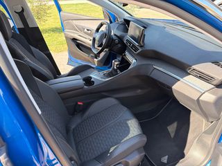 Peugeot 3008 2021 1.2 PURETECH 130 ''ROAD TRIP'' FACE LIFT FULL-thumb-46