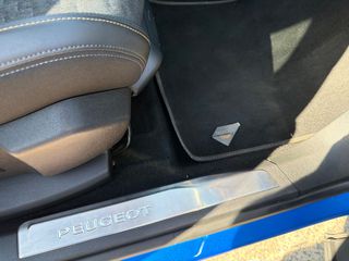 Peugeot 3008 2021 1.2 PURETECH 130 ''ROAD TRIP'' FACE LIFT FULL-thumb-47
