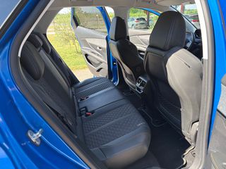 Peugeot 3008 2021 1.2 PURETECH 130 ''ROAD TRIP'' FACE LIFT FULL-thumb-50
