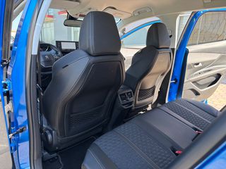 Peugeot 3008 2021 1.2 PURETECH 130 ''ROAD TRIP'' FACE LIFT FULL-thumb-53