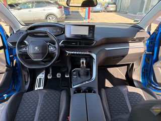 Peugeot 3008 2021 1.2 PURETECH 130 ''ROAD TRIP'' FACE LIFT FULL-thumb-55