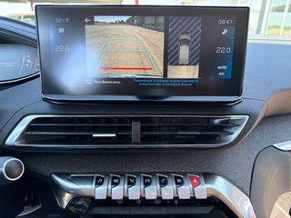 Peugeot 3008 2021 1.2 PURETECH 130 ''ROAD TRIP'' FACE LIFT FULL-thumb-56