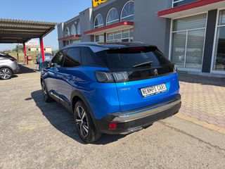 Peugeot 3008 2021 1.2 PURETECH 130 ''ROAD TRIP'' FACE LIFT FULL-thumb-11