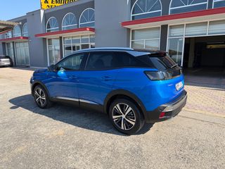 Peugeot 3008 2021 1.2 PURETECH 130 ''ROAD TRIP'' FACE LIFT FULL-thumb-12
