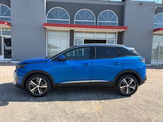 Peugeot 3008 2021 1.2 PURETECH 130 ''ROAD TRIP'' FACE LIFT FULL-thumb-13