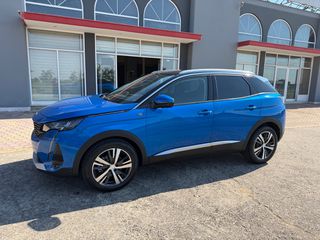 Peugeot 3008 2021 1.2 PURETECH 130 ''ROAD TRIP'' FACE LIFT FULL-thumb-14