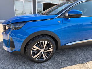 Peugeot 3008 2021 1.2 PURETECH 130 ''ROAD TRIP'' FACE LIFT FULL-thumb-15