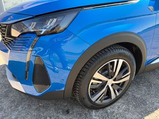 Peugeot 3008 2021 1.2 PURETECH 130 ''ROAD TRIP'' FACE LIFT FULL-thumb-18