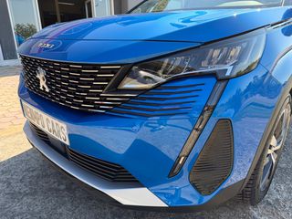 Peugeot 3008 2021 1.2 PURETECH 130 ''ROAD TRIP'' FACE LIFT FULL-thumb-20